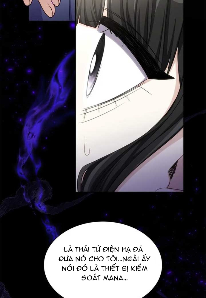 Trò Chơi Tình Ái Chapter 47 - Trang 2