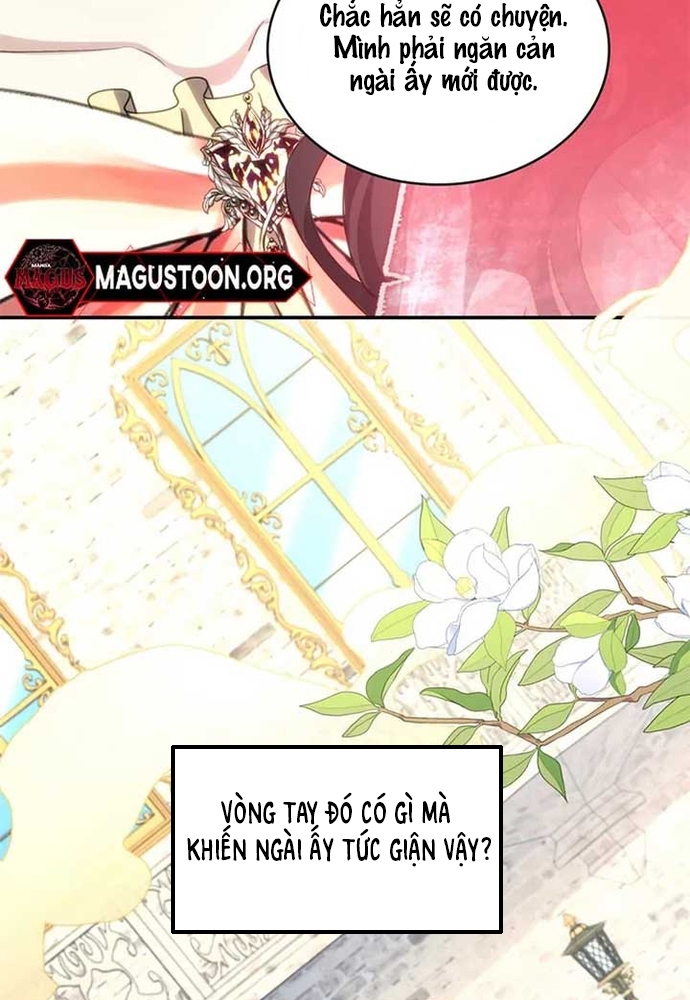 Trò Chơi Tình Ái Chapter 47 - Trang 2