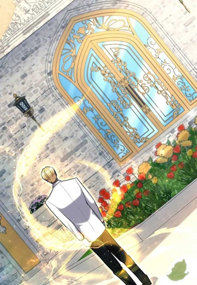 Trò Chơi Tình Ái Chapter 47 - Trang 2