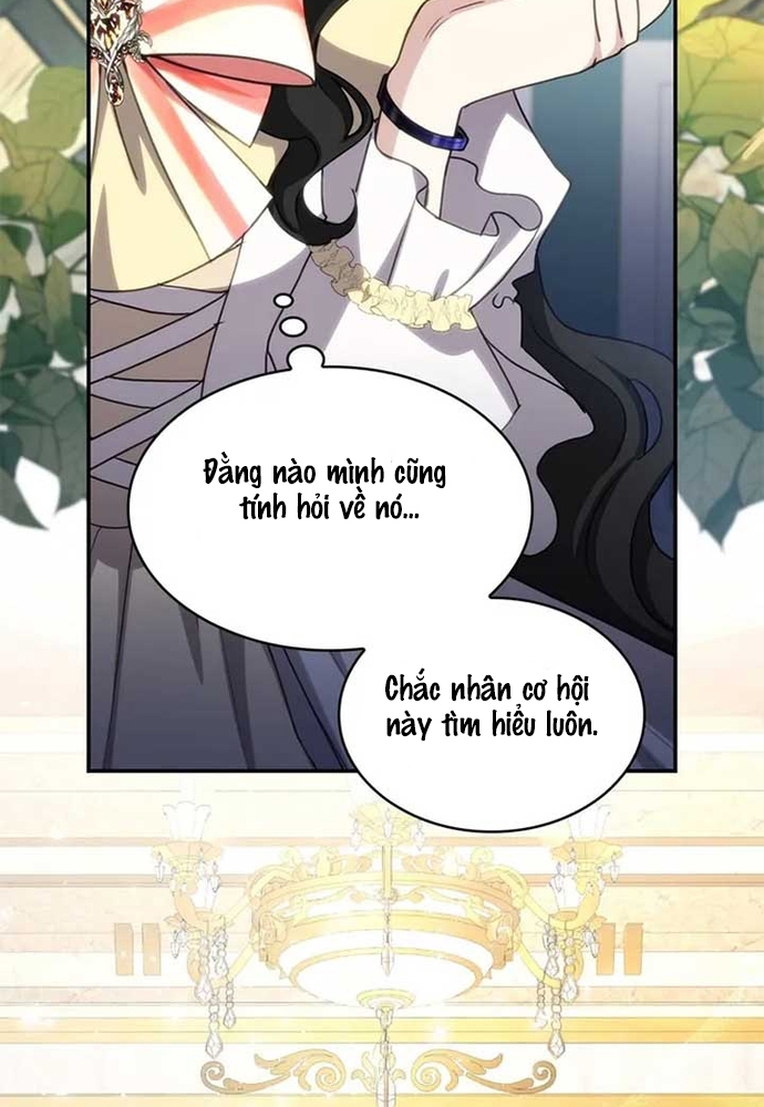 Trò Chơi Tình Ái Chapter 47 - Trang 2