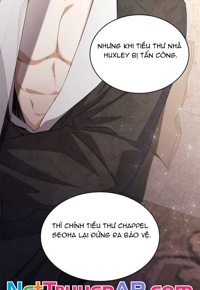 Trò Chơi Tình Ái Chapter 47 - Trang 2