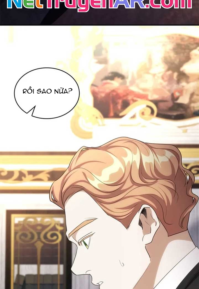 Trò Chơi Tình Ái Chapter 47 - Trang 2