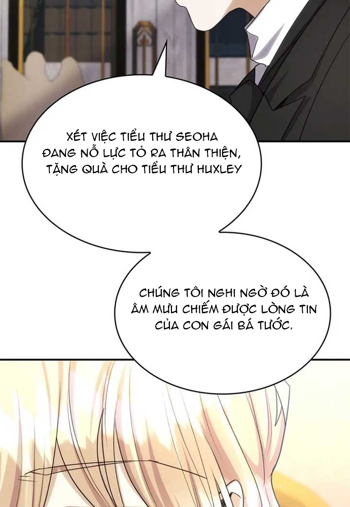 Trò Chơi Tình Ái Chapter 47 - Trang 2