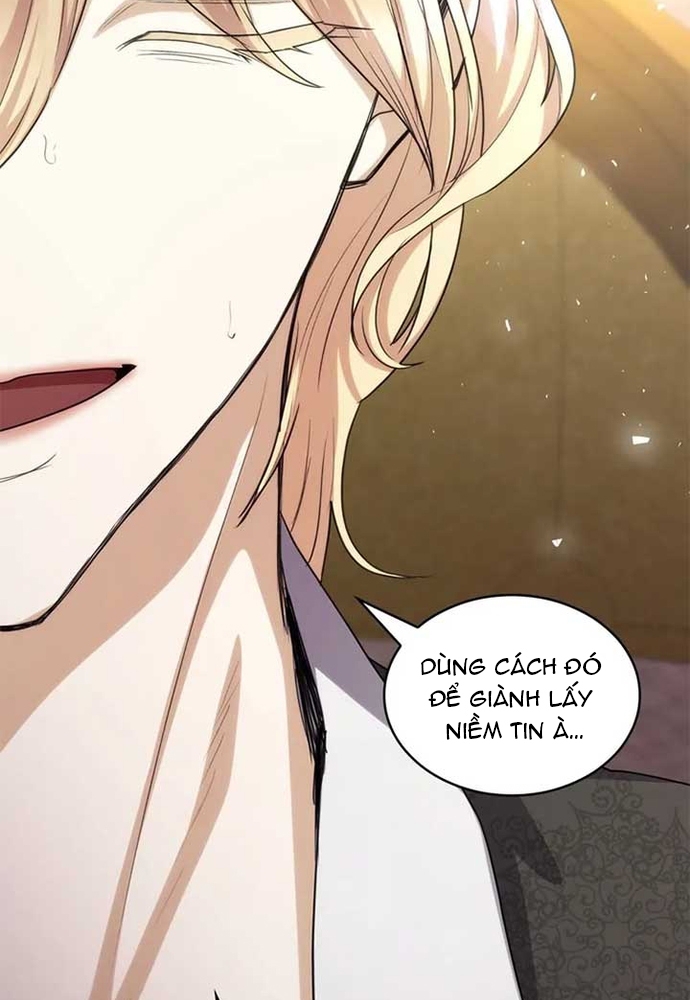 Trò Chơi Tình Ái Chapter 47 - Trang 2