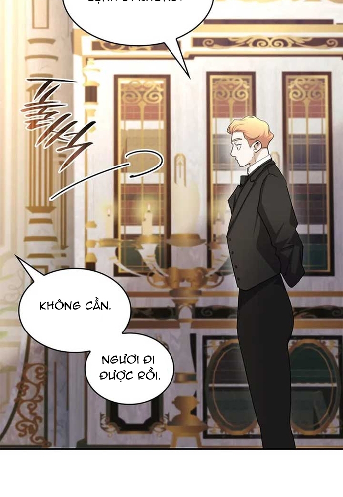 Trò Chơi Tình Ái Chapter 47 - Trang 2