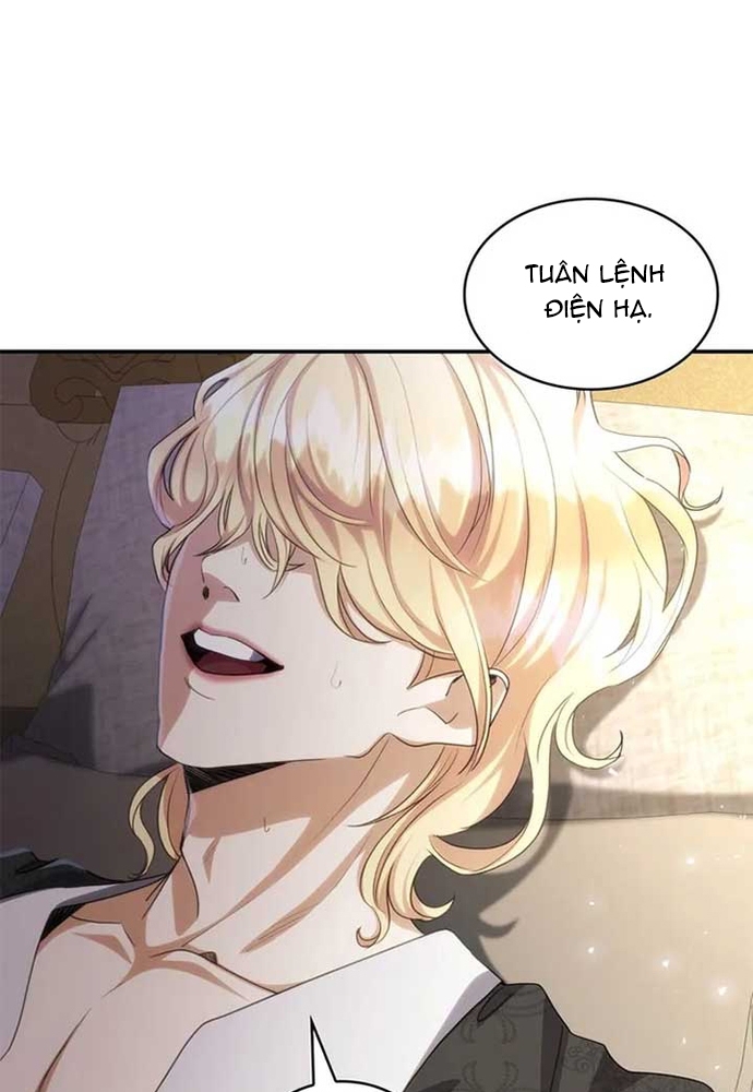 Trò Chơi Tình Ái Chapter 47 - Trang 2