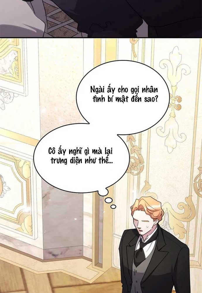 Trò Chơi Tình Ái Chapter 47 - Trang 2