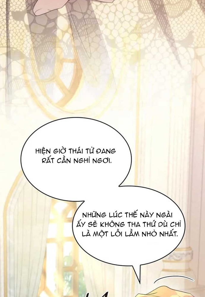 Trò Chơi Tình Ái Chapter 47 - Trang 2