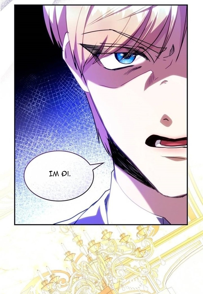 Trò Chơi Tình Ái Chapter 7 - Trang 3