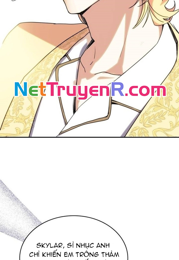 Trò Chơi Tình Ái Chapter 7 - Trang 3