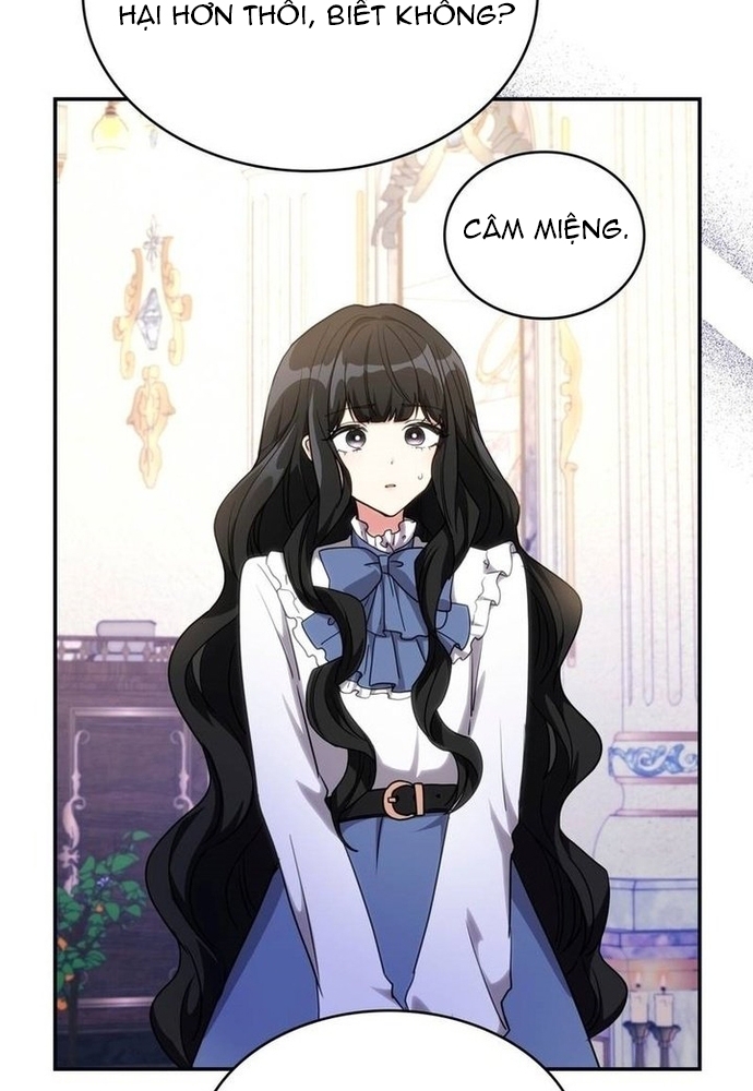 Trò Chơi Tình Ái Chapter 7 - Trang 3