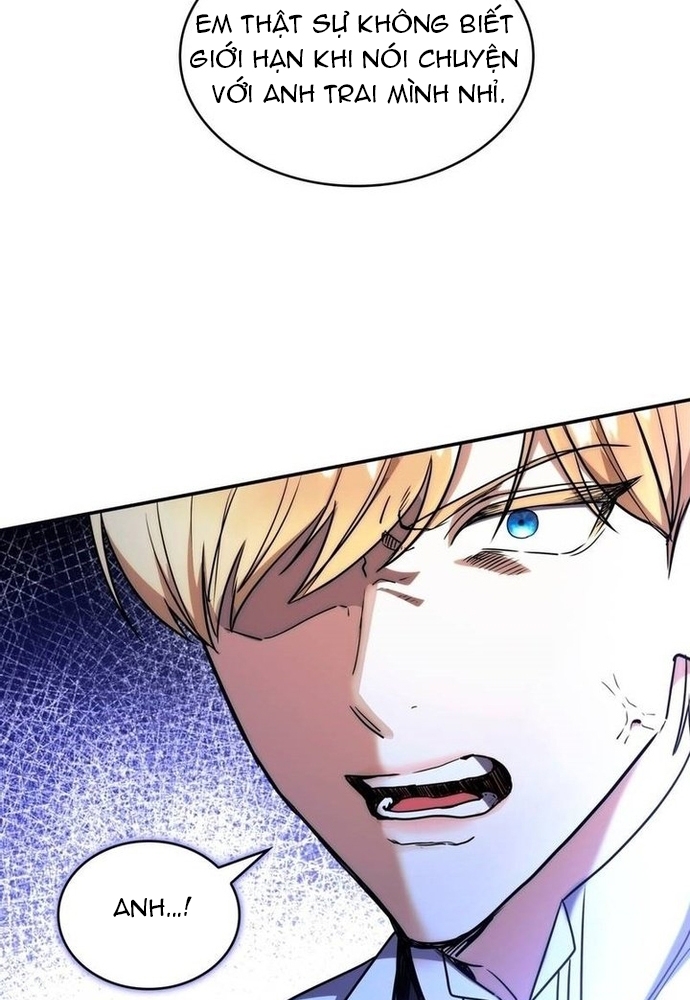 Trò Chơi Tình Ái Chapter 7 - Trang 3