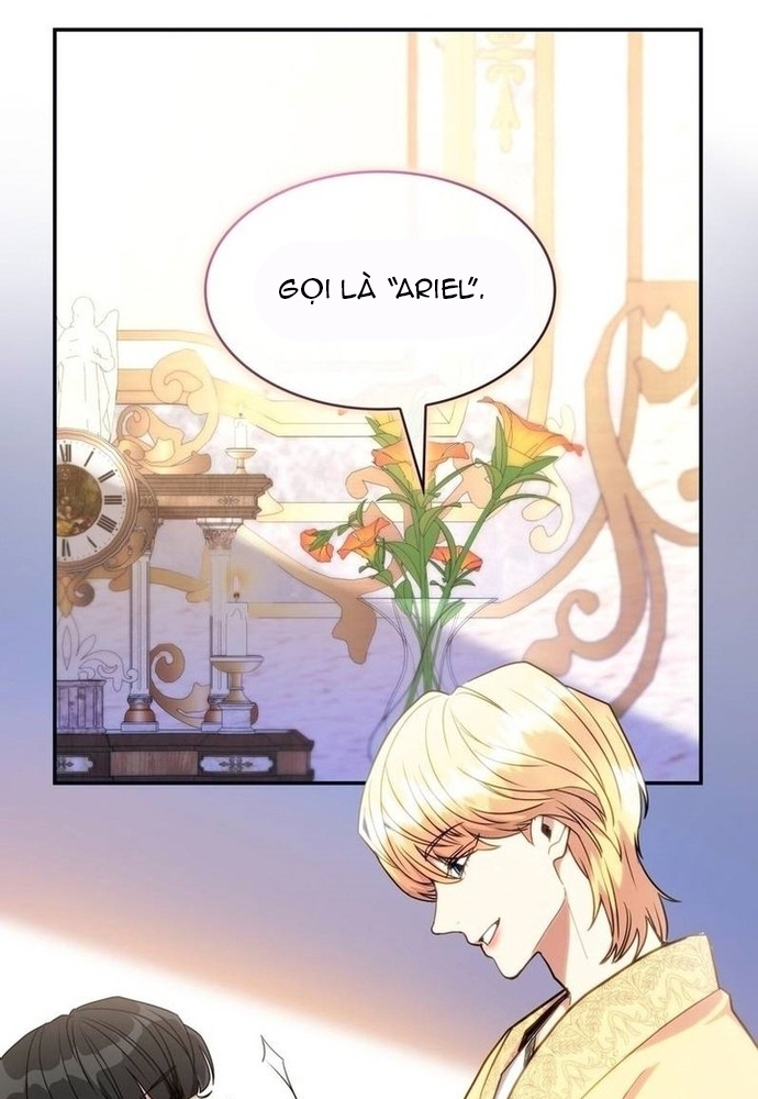 Trò Chơi Tình Ái Chapter 7 - Trang 3