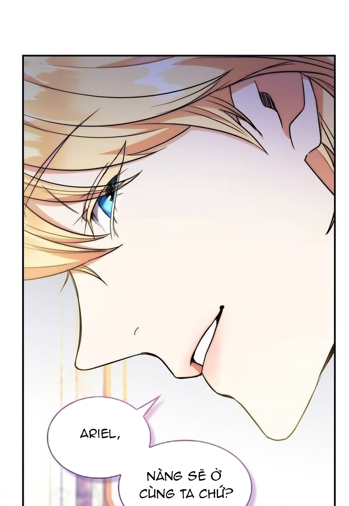 Trò Chơi Tình Ái Chapter 7 - Trang 3