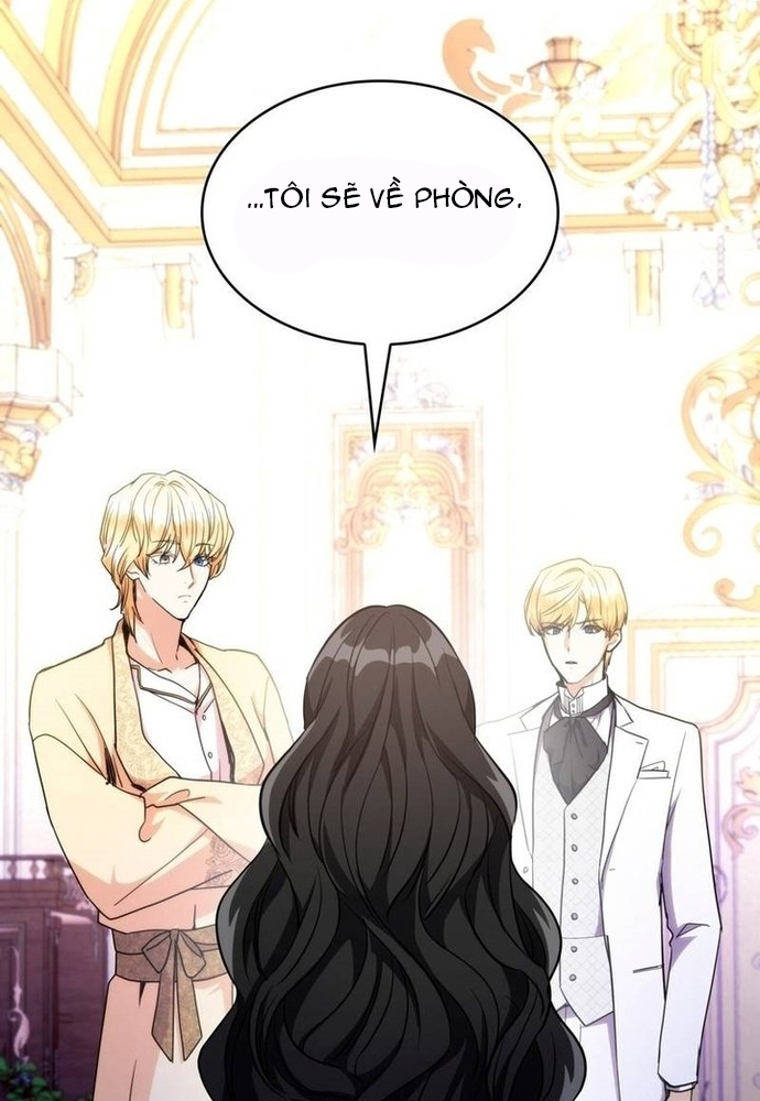 Trò Chơi Tình Ái Chapter 7 - Trang 3