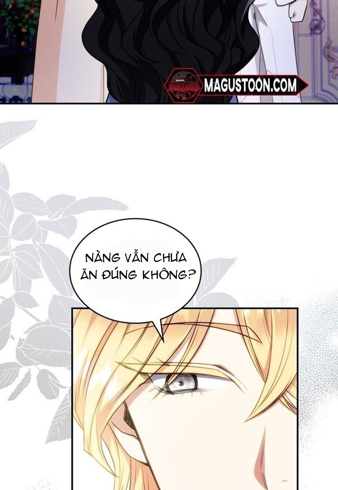 Trò Chơi Tình Ái Chapter 7 - Trang 3