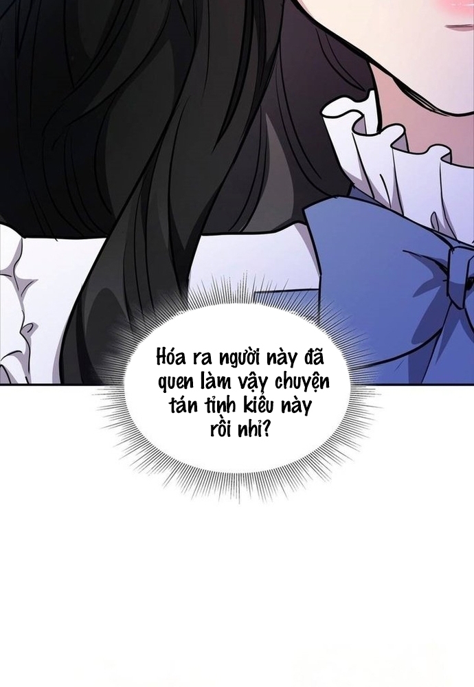 Trò Chơi Tình Ái Chapter 7 - Trang 3