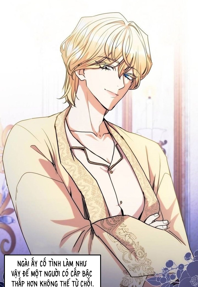 Trò Chơi Tình Ái Chapter 7 - Trang 3