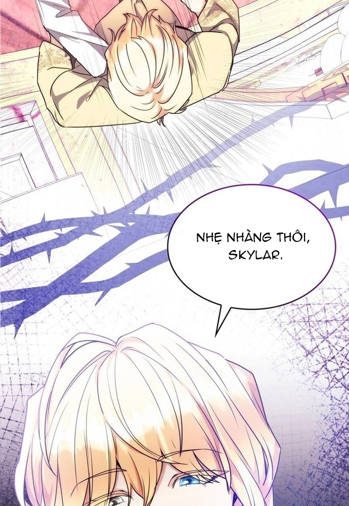 Trò Chơi Tình Ái Chapter 7 - Trang 3