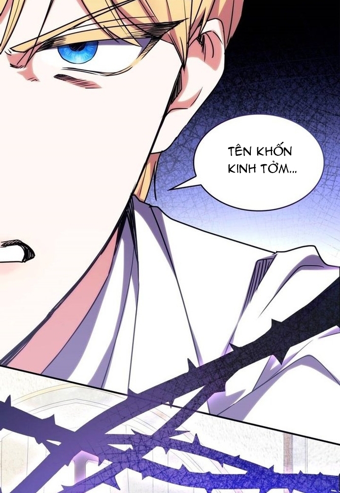 Trò Chơi Tình Ái Chapter 7 - Trang 3