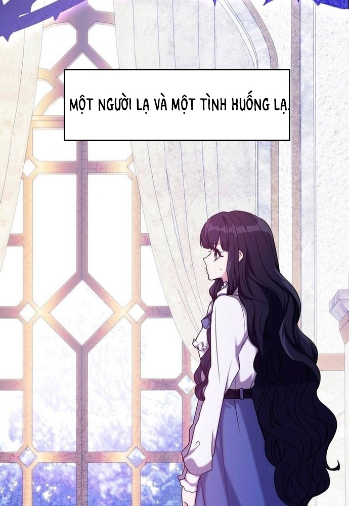 Trò Chơi Tình Ái Chapter 7 - Trang 3