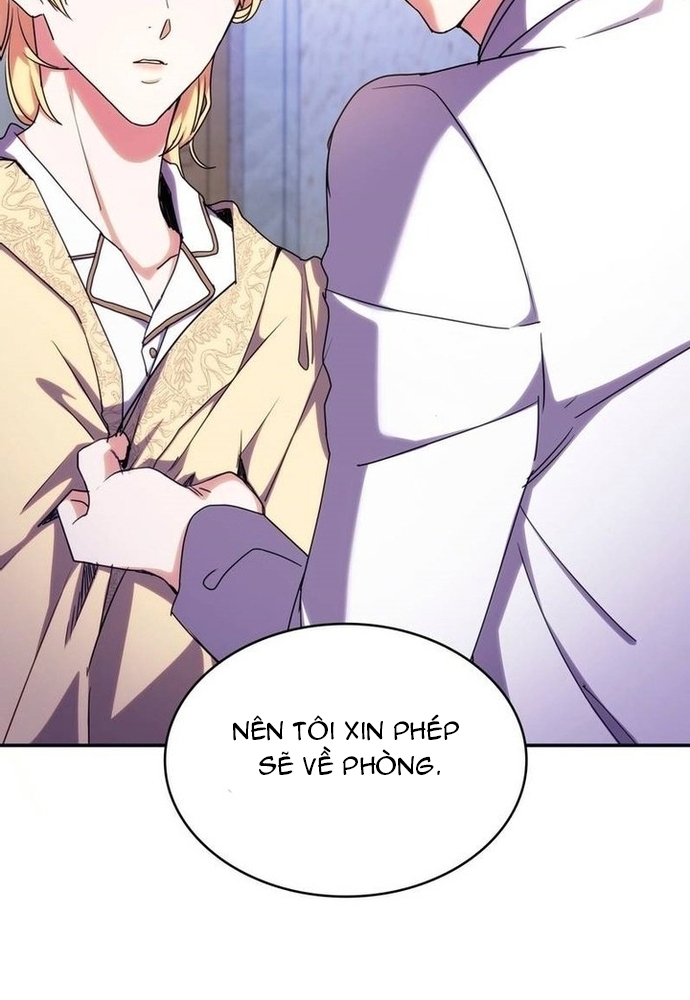 Trò Chơi Tình Ái Chapter 7 - Trang 3