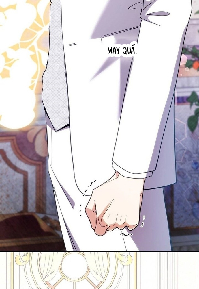 Trò Chơi Tình Ái Chapter 7 - Trang 3