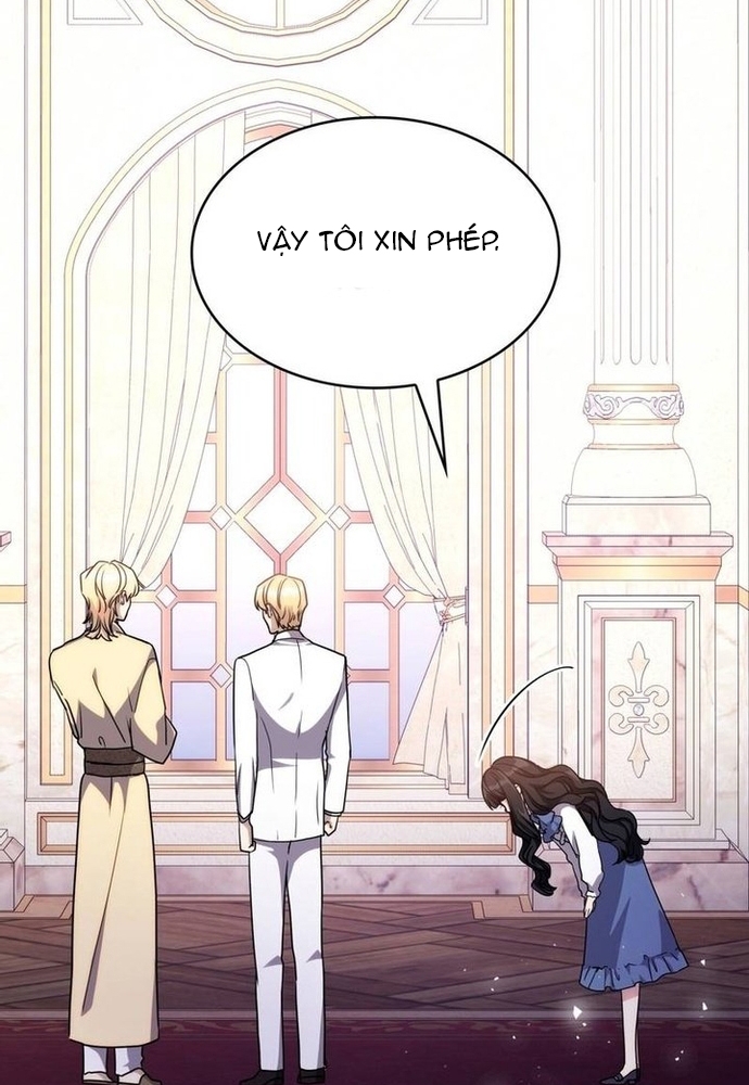 Trò Chơi Tình Ái Chapter 7 - Trang 3