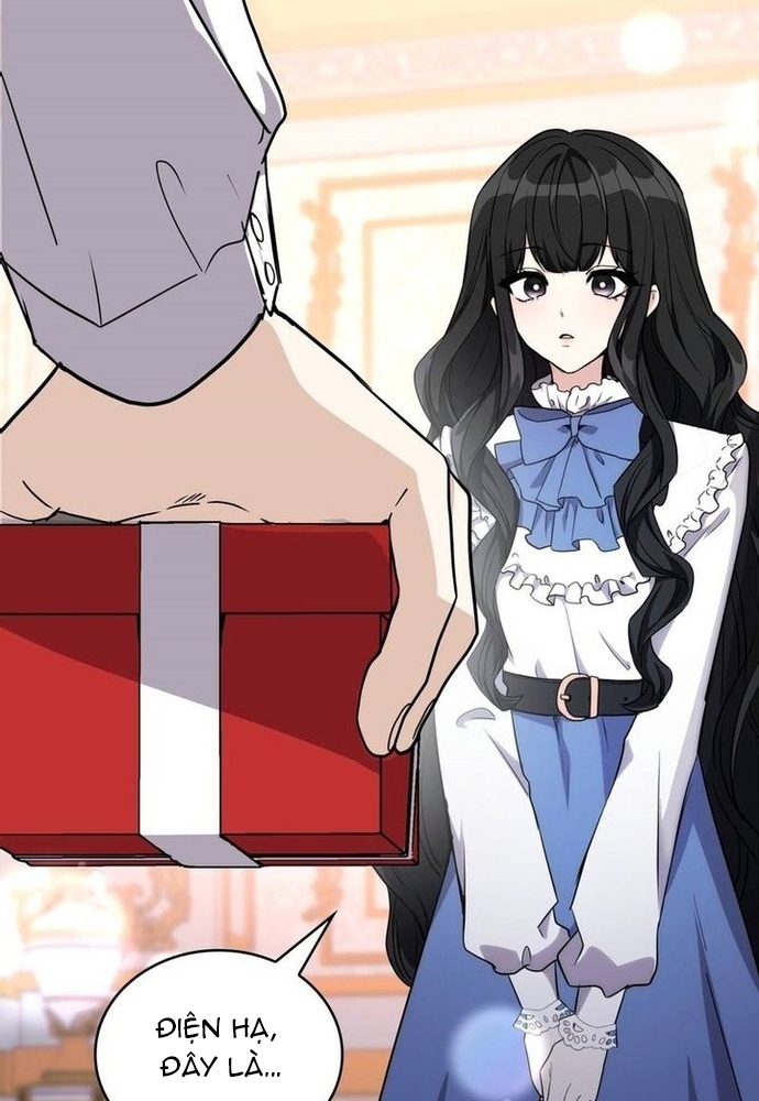 Trò Chơi Tình Ái Chapter 7 - Trang 3