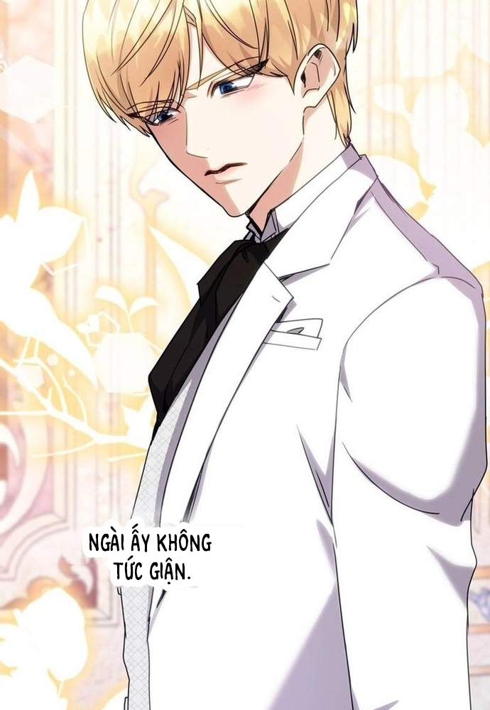 Trò Chơi Tình Ái Chapter 7 - Trang 3