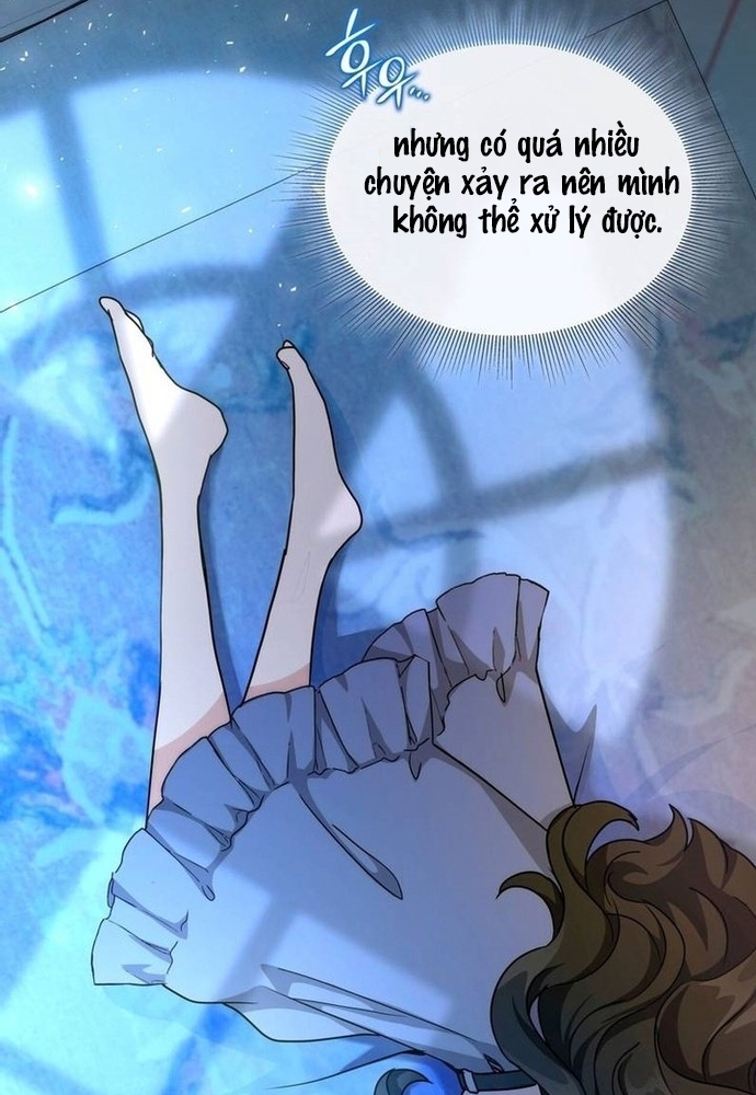 Trò Chơi Tình Ái Chapter 7 - Trang 3