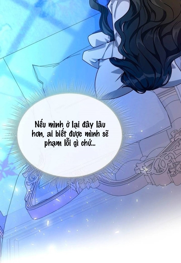 Trò Chơi Tình Ái Chapter 7 - Trang 3