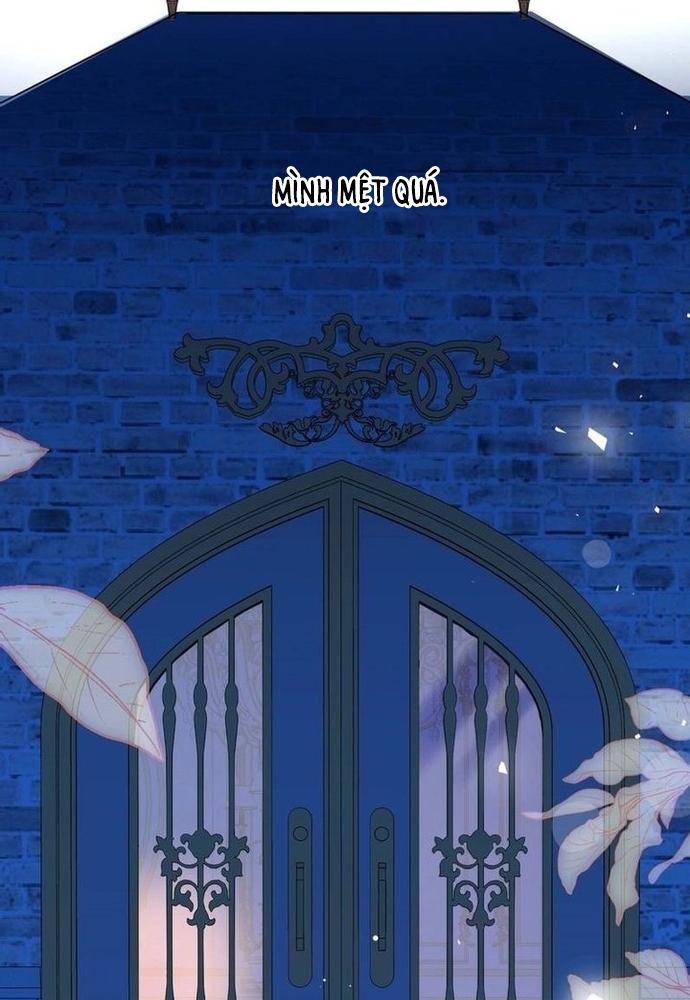 Trò Chơi Tình Ái Chapter 7 - Trang 3