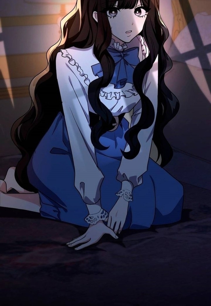 Trò Chơi Tình Ái Chapter 7 - Trang 3