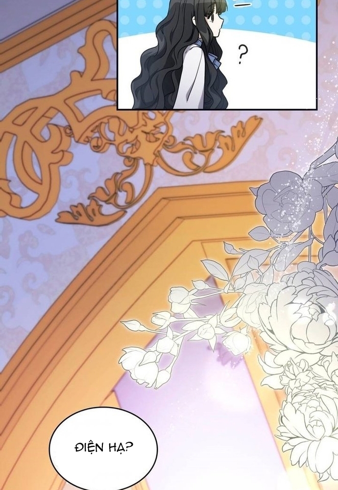 Trò Chơi Tình Ái Chapter 7 - Trang 3