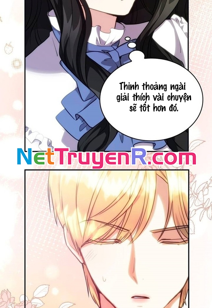 Trò Chơi Tình Ái Chapter 7 - Trang 3