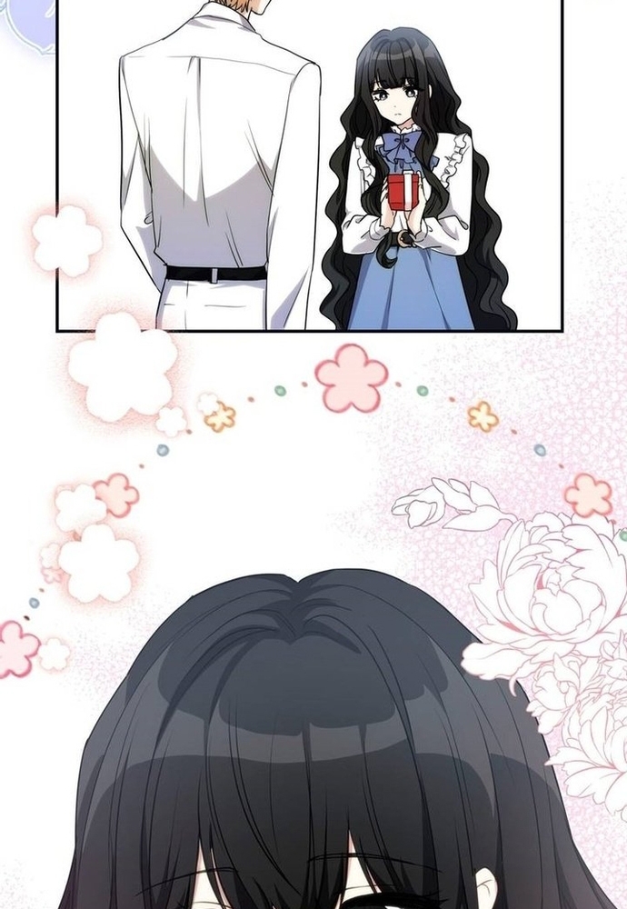 Trò Chơi Tình Ái Chapter 7 - Trang 3