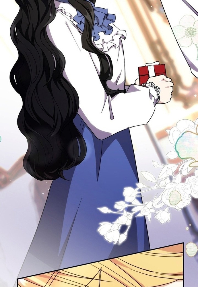 Trò Chơi Tình Ái Chapter 7 - Trang 3