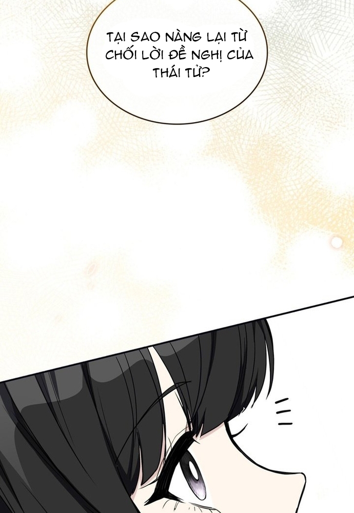 Trò Chơi Tình Ái Chapter 7 - Trang 3