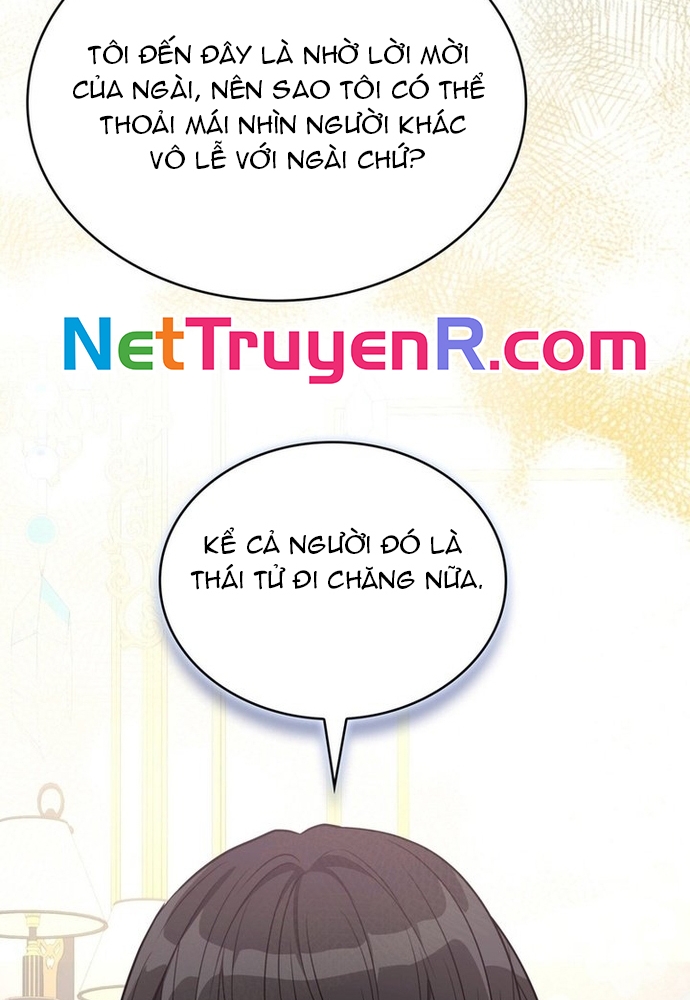 Trò Chơi Tình Ái Chapter 7 - Trang 3
