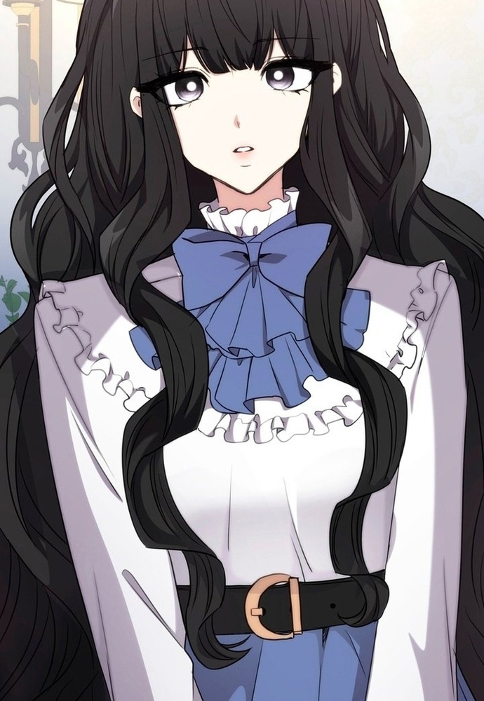 Trò Chơi Tình Ái Chapter 7 - Trang 3