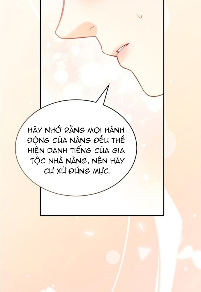 Trò Chơi Tình Ái Chapter 7 - Trang 3