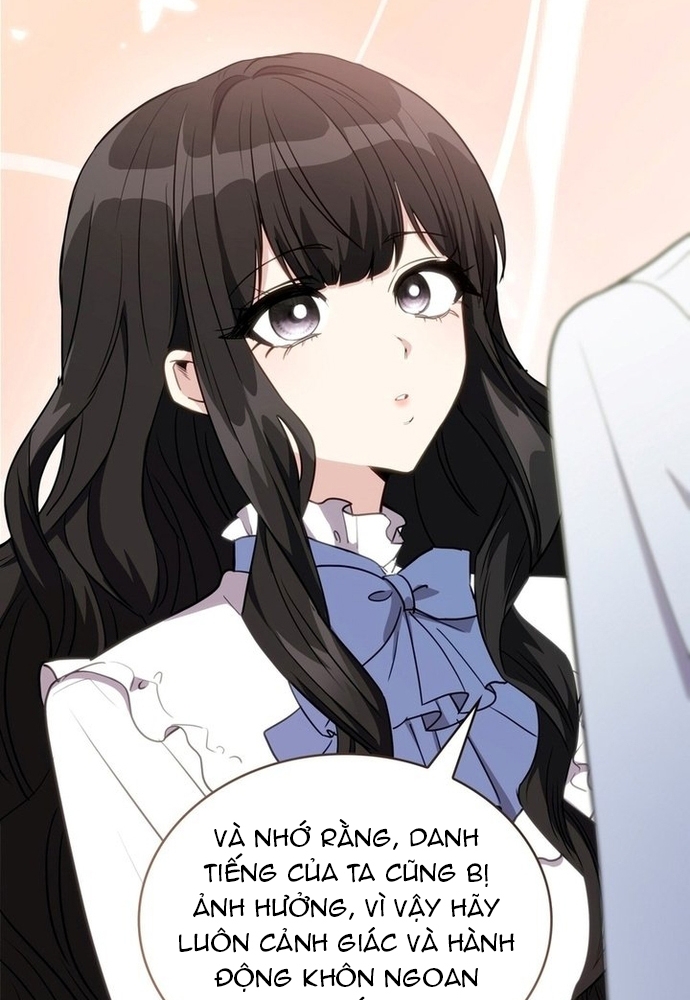 Trò Chơi Tình Ái Chapter 7 - Trang 3