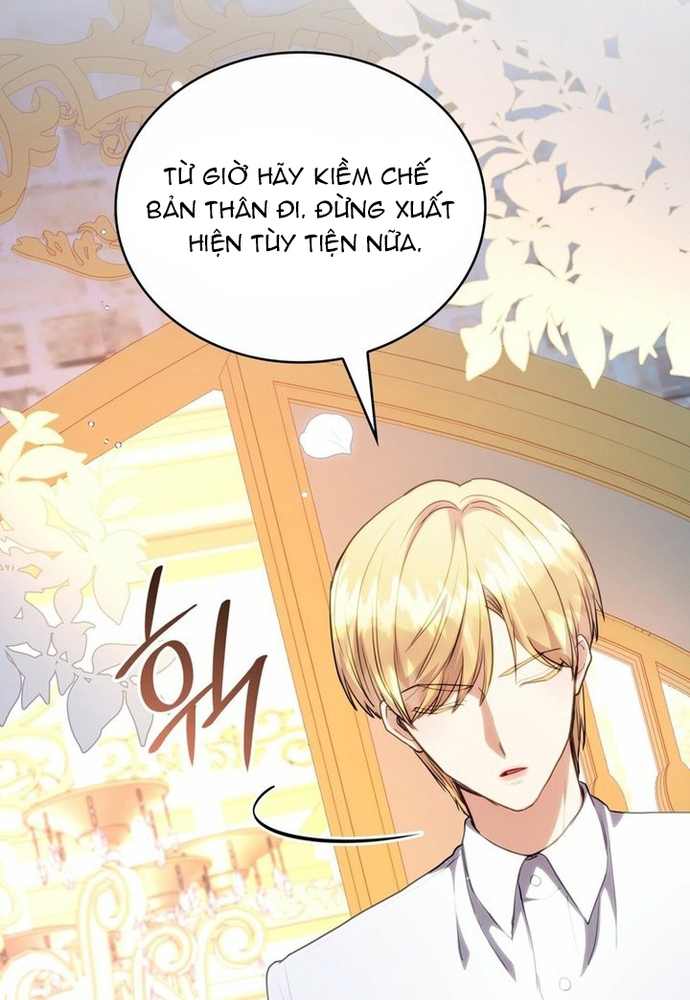 Trò Chơi Tình Ái Chapter 8 - Trang 3