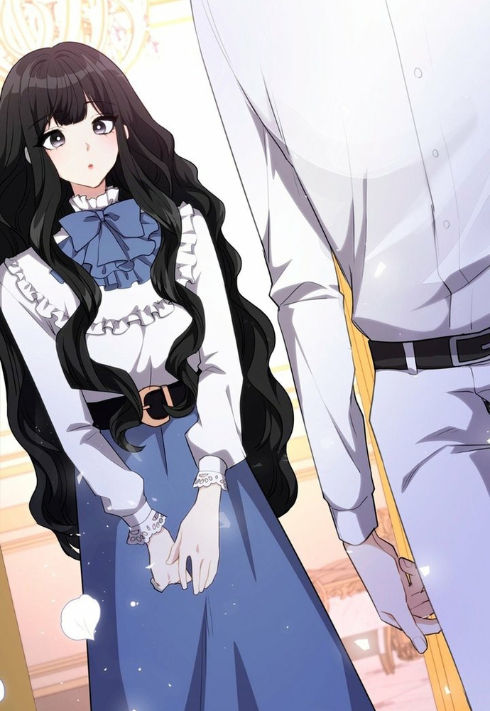 Trò Chơi Tình Ái Chapter 8 - Trang 3