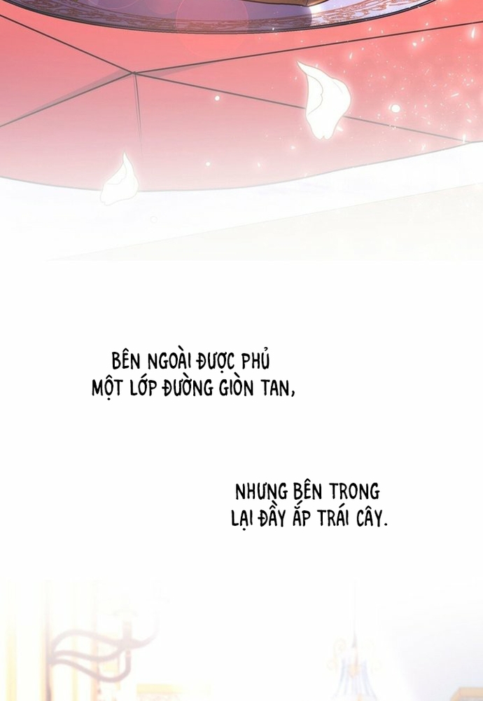 Trò Chơi Tình Ái Chapter 8 - Trang 3