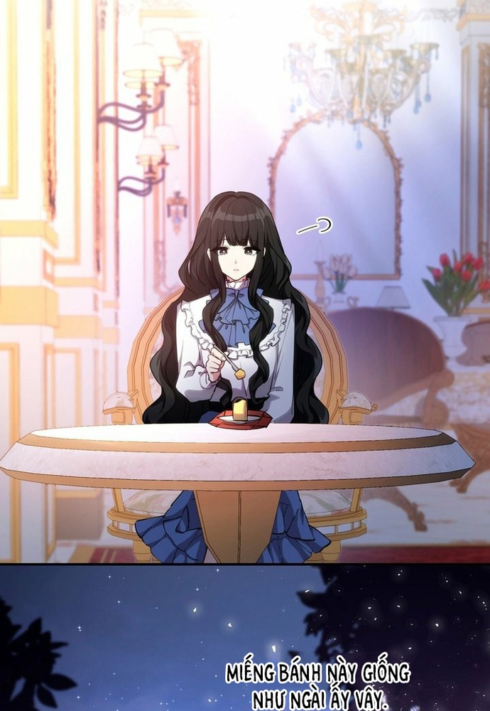 Trò Chơi Tình Ái Chapter 8 - Trang 3