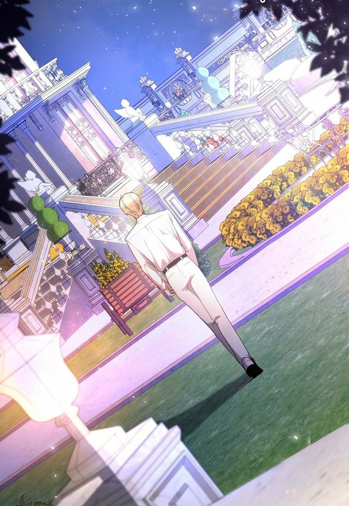 Trò Chơi Tình Ái Chapter 8 - Trang 3