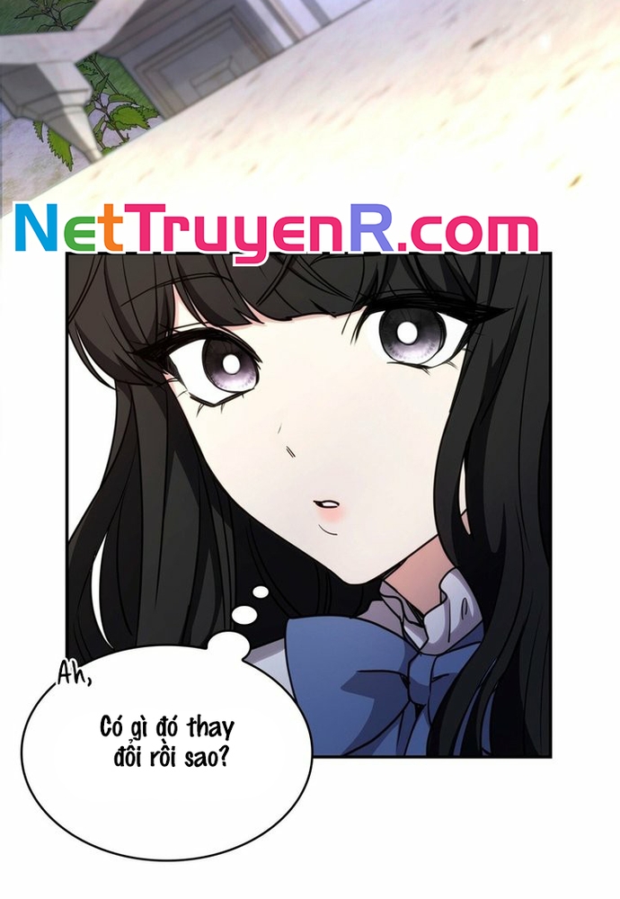 Trò Chơi Tình Ái Chapter 8 - Trang 3