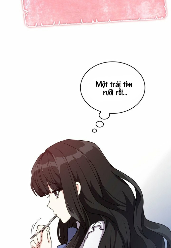 Trò Chơi Tình Ái Chapter 8 - Trang 3